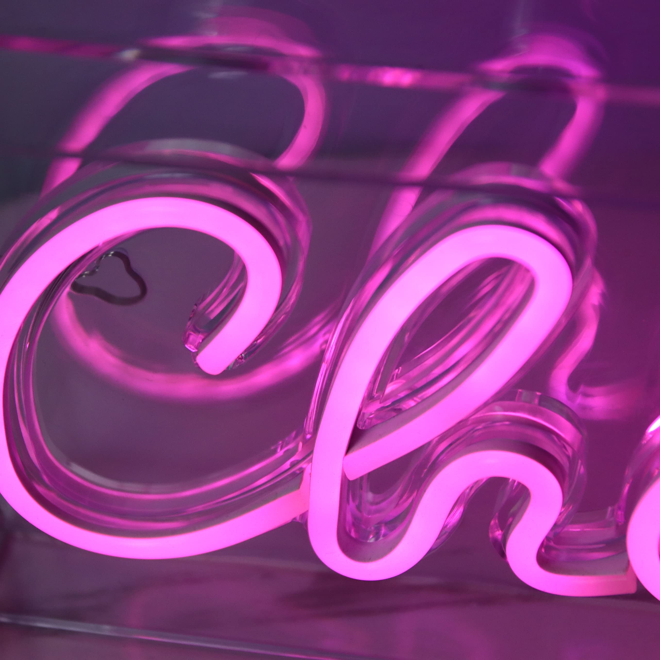 Cheers Sign Neon Signs